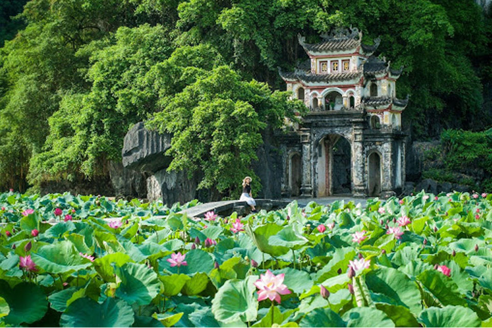 Chùa Bích Động