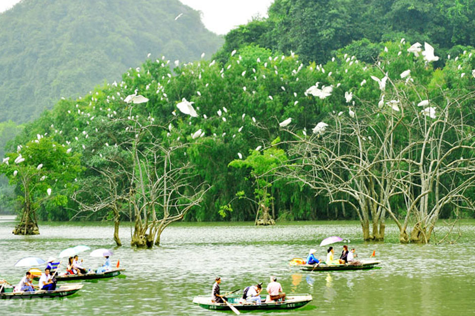 Thung Nham