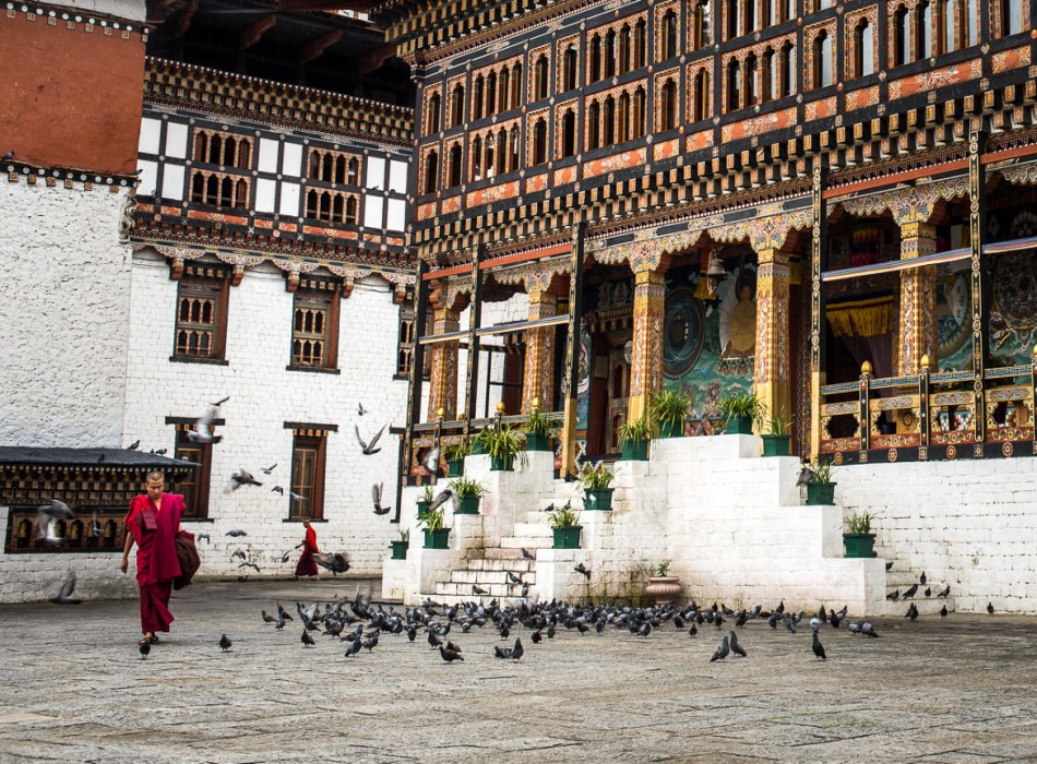 TOUR BHUTAN 2026 GIÁ BAO NHIÊU KHÁM PHÁ VƯƠNG QUỐC RỒNG SẤM MIỀN ĐẤT PHẬT GIÁO KIM CƯƠNG THỪA   5 NGÀY 4 ĐÊM BAY THẲNG TỪ HCM  HÀ NỘI 