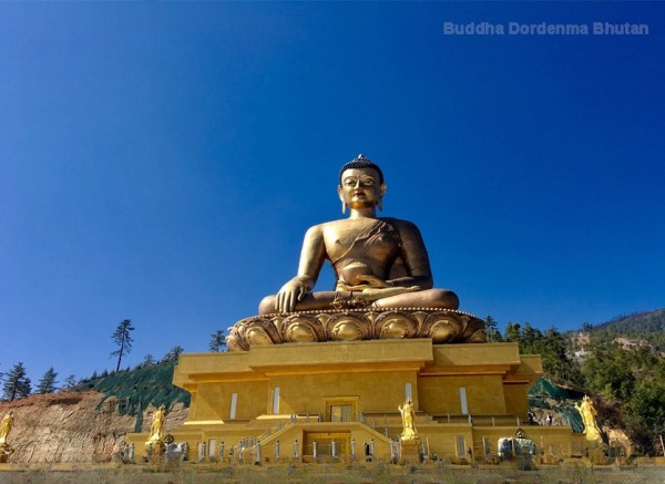 TOUR LIÊN TUYẾN NEPAL - BHUTAN TỪ HÀ NỘI -SÀI GÒN -TÌM VỀ NHỮNG VÙNG ĐẤT LINH THIÊNG 