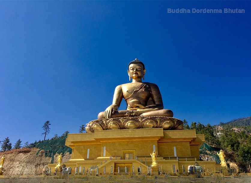 TOUR LIÊN TUYẾN NEPAL - BHUTAN TỪ HÀ NỘI -SÀI GÒN -TÌM VỀ NHỮNG VÙNG ĐẤT LINH THIÊNG 