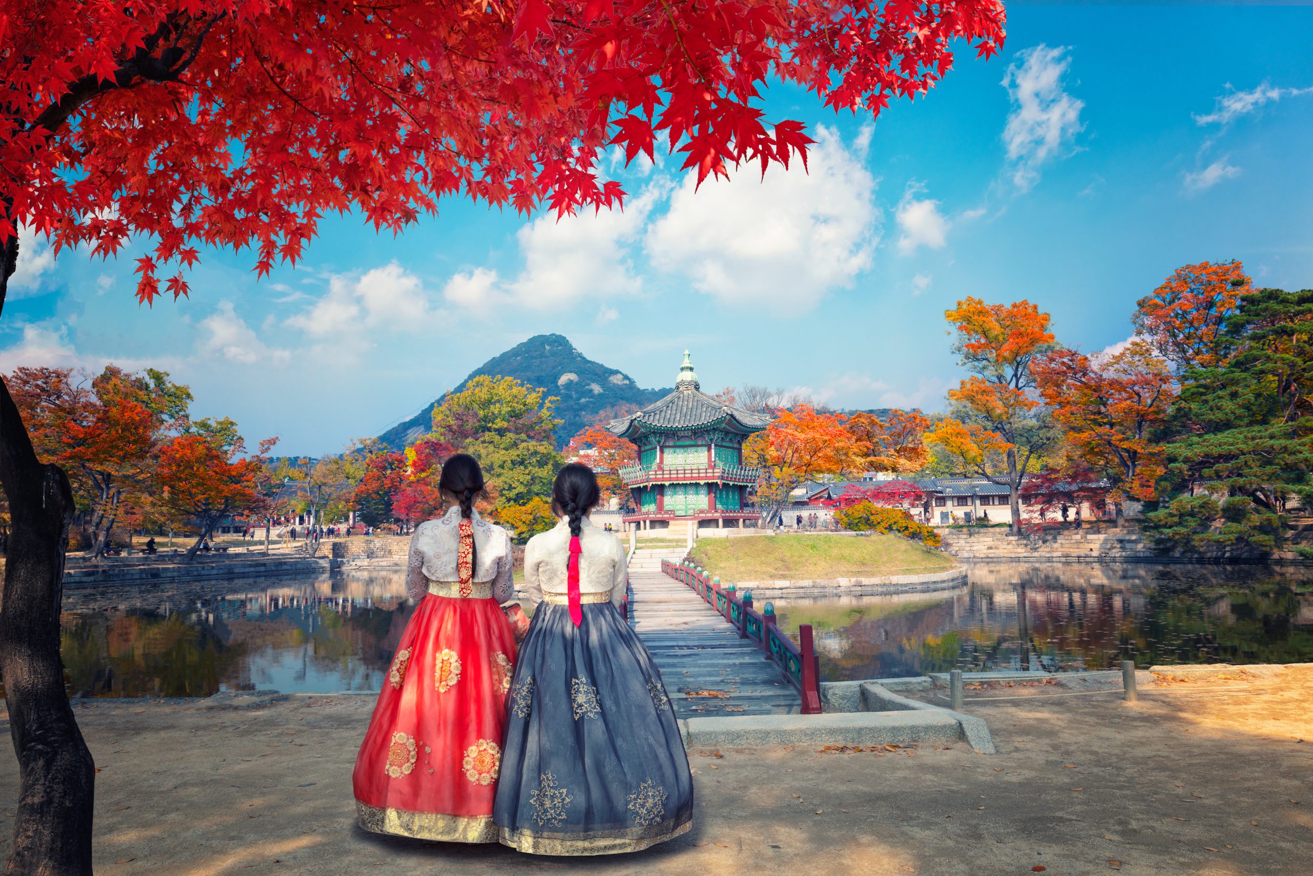 DU LỊCH HÀN QUỐC DỄ ĐẬU VISA TOUR 5N4Đ MÙA XUÂN 2025 NGẮM HOA ANH ĐÀO BỪNG SẮC THẮM CAM KẾT GIÁ RẺ NHẤT HOÀN FULL TIỀN CỌC CHO KHÁCH HÀNG ĐẶT TRƯỚC 30 NGÀY TOUR TỪ HÀ NỘI- TP. HCM SEOUL ĐẢO NAMI EVERLAND NAMSAN 