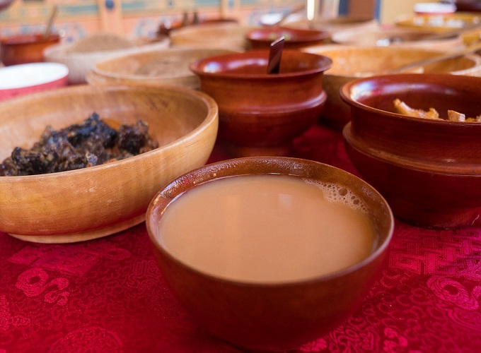 TOUR BHUTAN 2026 GIÁ BAO NHIÊU KHÁM PHÁ VƯƠNG QUỐC RỒNG SẤM MIỀN ĐẤT PHẬT GIÁO KIM CƯƠNG THỪA   5 NGÀY 4 ĐÊM BAY THẲNG TỪ HCM  HÀ NỘI 