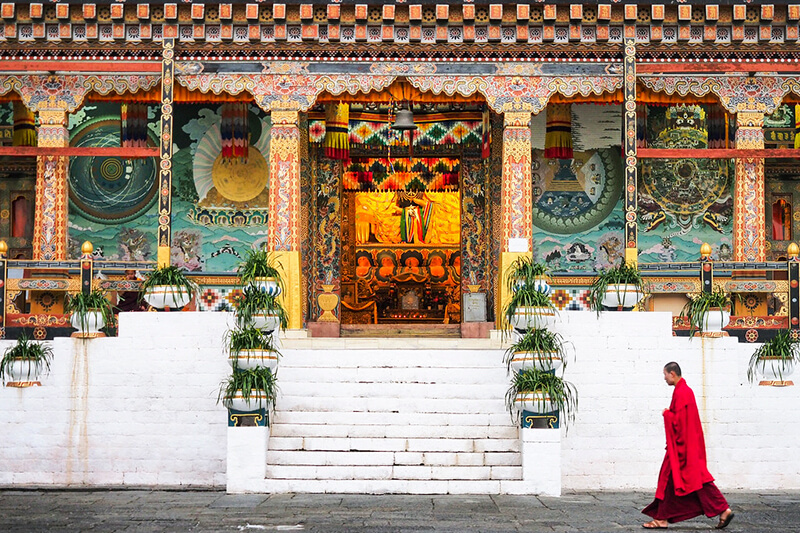 TOUR DU LỊCH BHUTAN 2026 TRỌN GÓI GIÁ RẺ 5 NGÀY 4 ĐÊM TỪ HÀ NỘI TP HỒ CHÍ MINH THIMPU PUNAKHA PARO VƯƠNG QUỐC PHẬT GIÁO KIM CƯƠNG THỪA